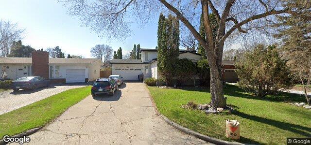 39 Falconer Bay（加拿大曼尼托巴省溫尼伯市）房屋照片