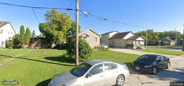 39 Hastings Boulevard（加拿大曼尼托巴省溫尼伯市）房屋照片