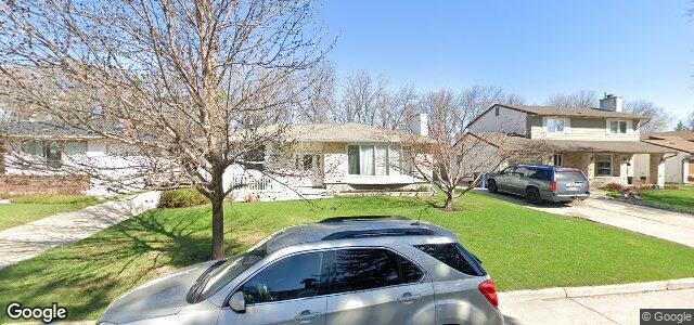 39 Tracy Crescent（加拿大曼尼托巴省溫尼伯市）房屋照片