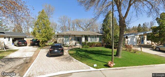 Larawan ng 39 Traynor Bay sa Winnipeg, Manitoba