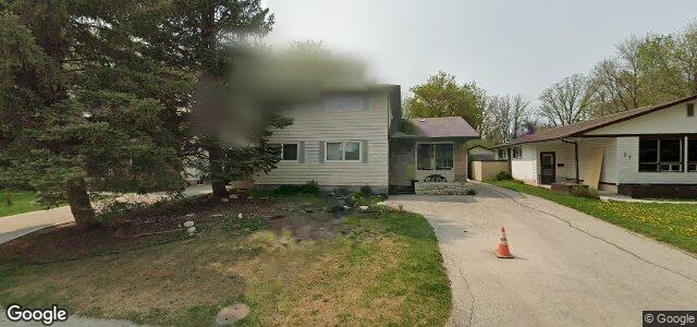 39 Triton Bay（加拿大曼尼托巴省溫尼伯市）房屋照片