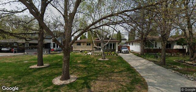 39 Tyrone Bay（加拿大曼尼托巴省溫尼伯市）房屋照片