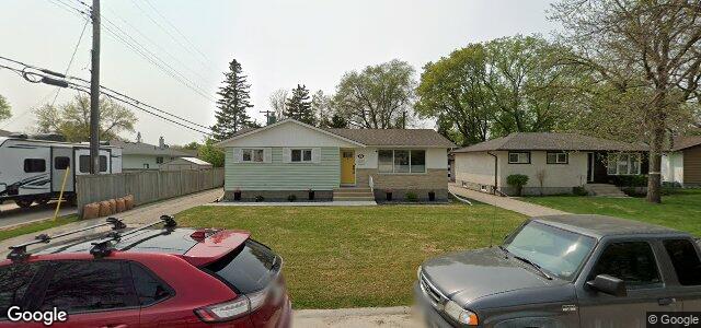 39 Weaver Bay（加拿大曼尼托巴省溫尼伯市）房屋照片