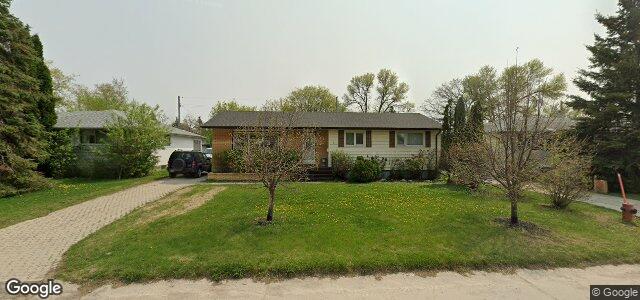 4 Triton Bay（加拿大曼尼托巴省溫尼伯市）房屋照片