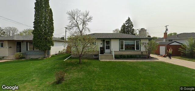 Photo of 4 Wakefield Bay in Winnipeg, Manitoba