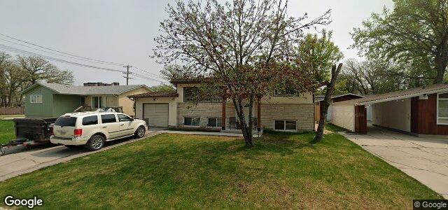 4 Weaver Bay（加拿大曼尼托巴省溫尼伯市）房屋照片