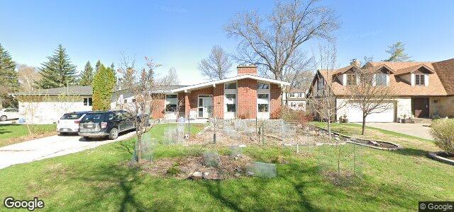 40 Falconer Bay（加拿大曼尼托巴省溫尼伯市）房屋照片