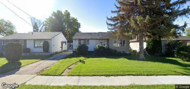 40 Parkville Drive（加拿大曼尼托巴省溫尼伯市）房屋照片