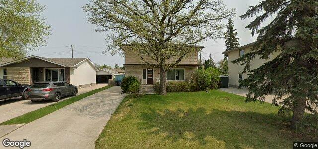 40 Triton Bay（加拿大曼尼托巴省溫尼伯市）房屋照片