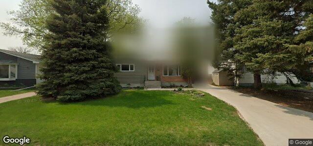 41 Triton Bay（加拿大曼尼托巴省溫尼伯市）房屋照片