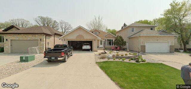 41 William Nock Cove（加拿大曼尼托巴省溫尼伯市）房屋照片