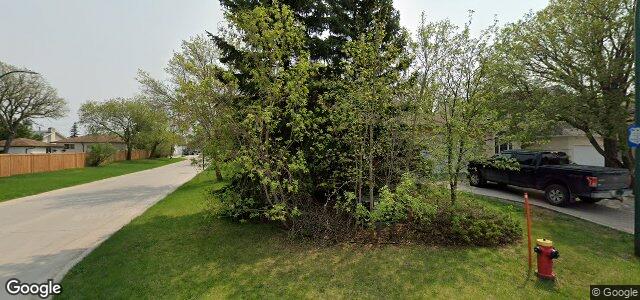 42 Bethune Way（加拿大曼尼托巴省溫尼伯市）房屋照片