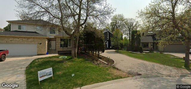 42 Harry Wyatt Place（加拿大曼尼托巴省温尼伯市）房屋照片