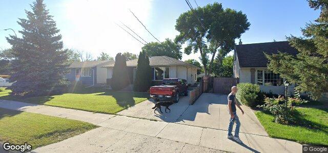 42 Hastings Boulevard（加拿大曼尼托巴省溫尼伯市）房屋照片