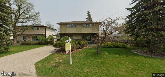 42 Triton Bay（加拿大曼尼托巴省溫尼伯市）房屋照片