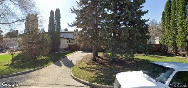 43 Falconer Bay（加拿大曼尼托巴省溫尼伯市）房屋照片