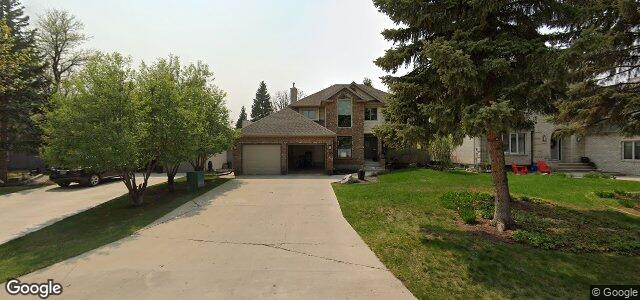 43 Hardy Bay（加拿大曼尼托巴省溫尼伯市）房屋照片