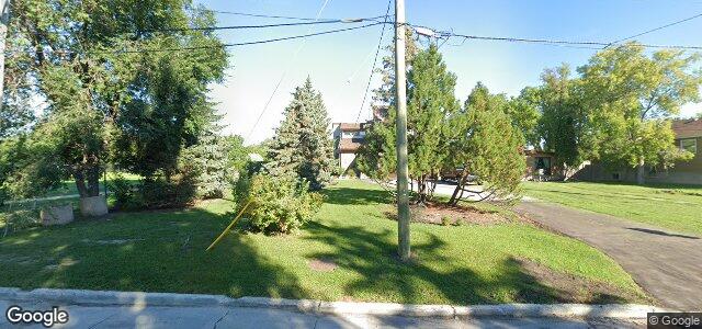 43 Hastings Boulevard（加拿大曼尼托巴省溫尼伯市）房屋照片