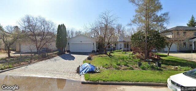 43 Kilmarnock Bay（加拿大曼尼托巴省溫尼伯市）房屋照片