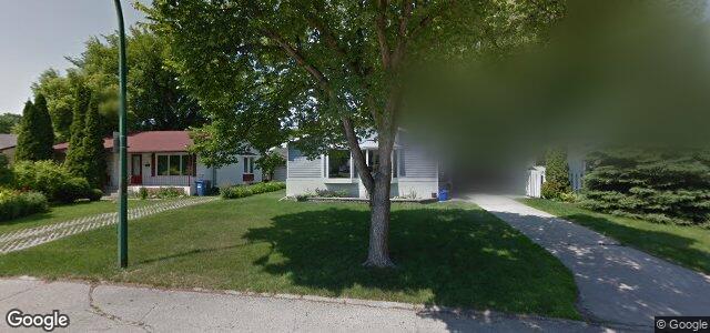 43 Triton Bay（加拿大曼尼托巴省溫尼伯市）房屋照片