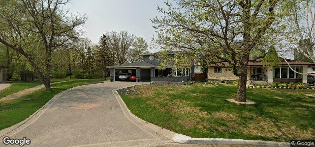 43 Tyrone Bay（加拿大曼尼托巴省溫尼伯市）房屋照片