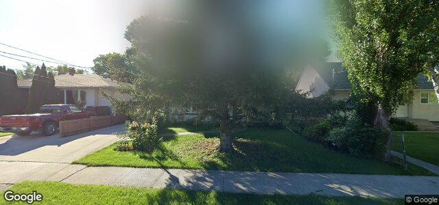 44 Hastings Boulevard（加拿大曼尼托巴省溫尼伯市）房屋照片