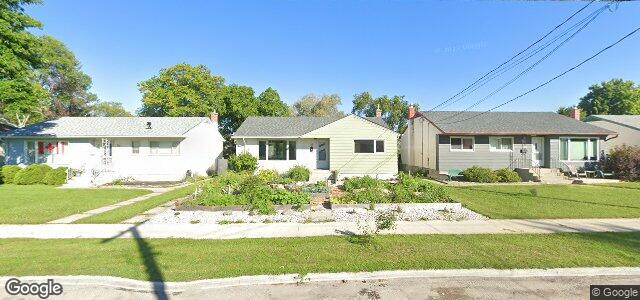 45 Parkville Drive（加拿大曼尼托巴省溫尼伯市）房屋照片