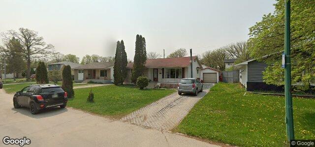 45 Triton Bay（加拿大曼尼托巴省温尼伯市）房屋照片