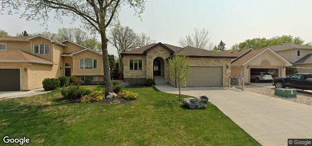 45 William Nock Cove（加拿大曼尼托巴省溫尼伯市）房屋照片