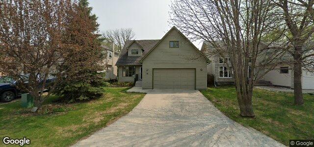 46 Bethune Way（加拿大曼尼托巴省溫尼伯市）房屋照片