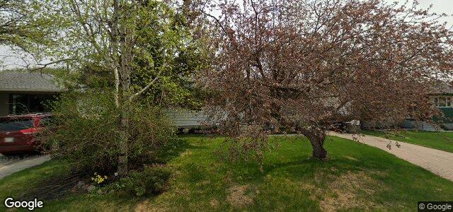 46 Cabot Crescent（加拿大曼尼托巴省溫尼伯市）房屋照片