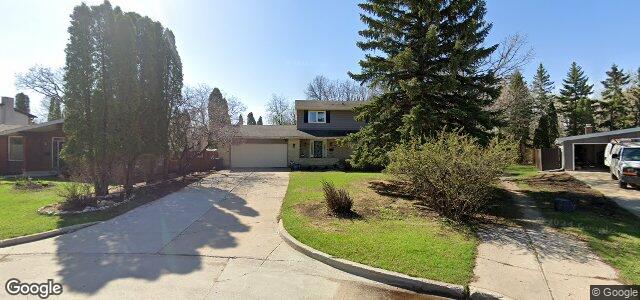 47 Falconer Bay（加拿大曼尼托巴省溫尼伯市）房屋照片