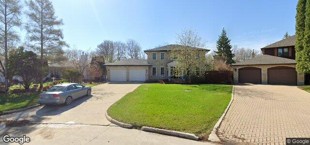 47 Kilmarnock Bay（加拿大曼尼托巴省溫尼伯市）房屋照片