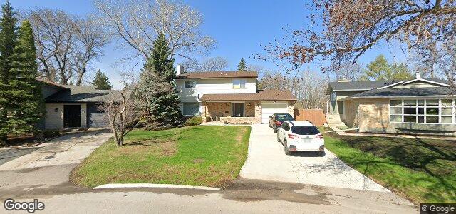 47 Traynor Bay（加拿大曼尼托巴省溫尼伯市）房屋照片