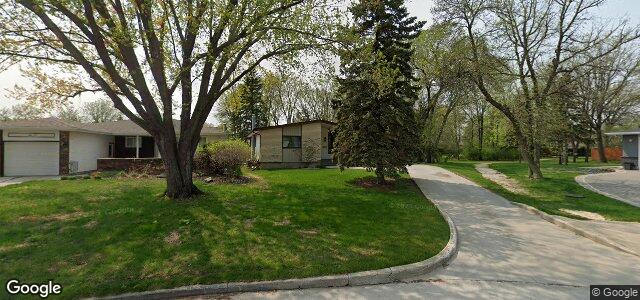 47 Tyrone Bay（加拿大曼尼托巴省溫尼伯市）房屋照片