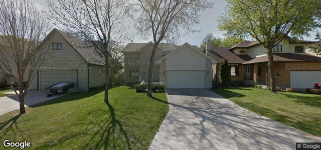 Larawan ng 48 Bethune Way sa Winnipeg, Manitoba
