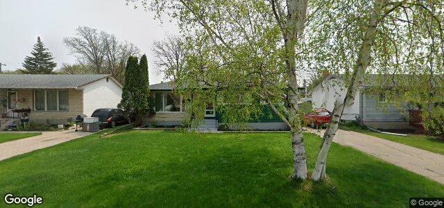 48 Cabot Crescent（加拿大曼尼托巴省溫尼伯市）房屋照片