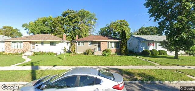 49 Parkville Drive（加拿大曼尼托巴省溫尼伯市）房屋照片