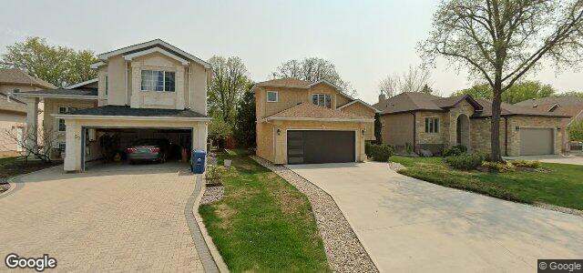 49 William Nock Cove（加拿大曼尼托巴省溫尼伯市）房屋照片