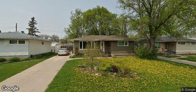 5 Triton Bay（加拿大曼尼托巴省溫尼伯市）房屋照片