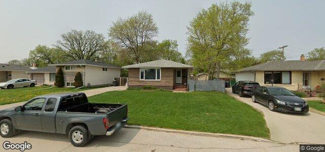 5 Wakefield Bay（加拿大曼尼托巴省溫尼伯市）房屋照片