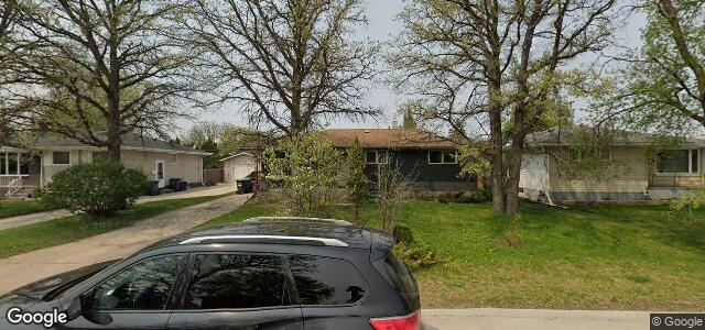 5 Weaver Bay（加拿大曼尼托巴省溫尼伯市）房屋照片