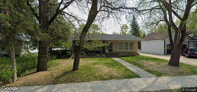 50 Arden Avenue（加拿大曼尼托巴省溫尼伯市）房屋照片