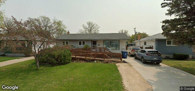 Larawan ng 50 Cabot Crescent sa Winnipeg, Manitoba