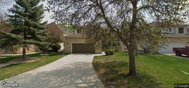 50 Harry Wyatt Place（加拿大曼尼托巴省溫尼伯市）房屋照片