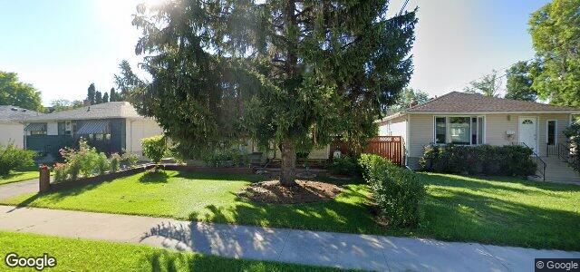 50 Parkville Drive（加拿大曼尼托巴省溫尼伯市）房屋照片