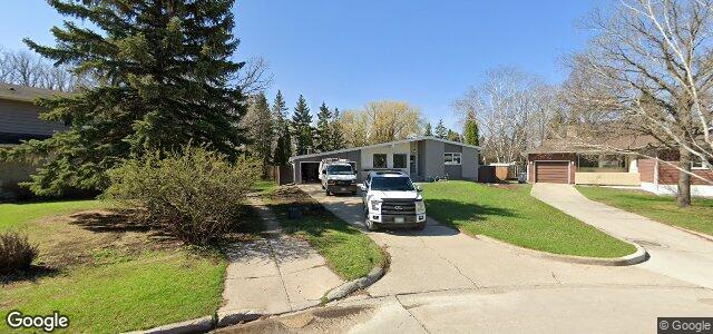 51 Falconer Bay（加拿大曼尼托巴省溫尼伯市）房屋照片