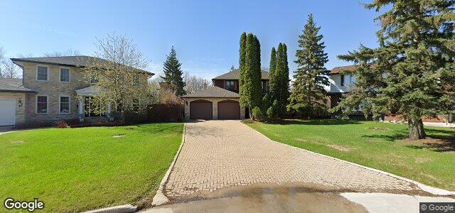 51 Kilmarnock Bay（加拿大曼尼托巴省溫尼伯市）房屋照片