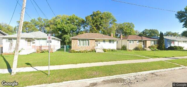 51 Parkville Drive（加拿大曼尼托巴省溫尼伯市）房屋照片