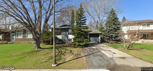 51 Traynor Bay（加拿大曼尼托巴省溫尼伯市）房屋照片